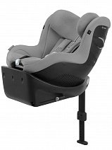 Детское автокресло 0+/1 CYBEX Sirona Gi i-Size с базой Plus (61-105 см), ISOFIX