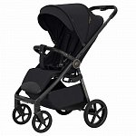 Прогулочная коляска Carrello Bravo Carbon CRL-5530 / 2026