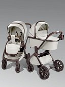 Детская коляска Amarobaby Motus Premium Ecco Exclusive 2 в 1