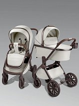 Детская коляска Amarobaby Motus Premium Ecco Exclusive 2 в 1