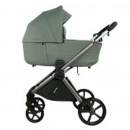 Мятный [Sage Green/Graphite]