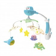 Музыкальный мобиль ЗВЕЗДОЧКА