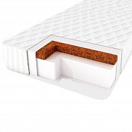 Матрац САДКО трикотаж