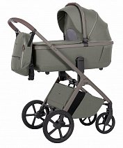 Зеленый [Artichoke Green]