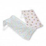 Горка в ванну (фланель)