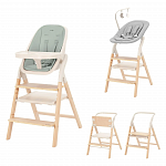 Зеленый [Pine Green]