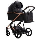 Детская коляска Bebetto LOREN STELLA 2 в 1