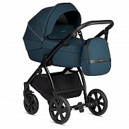 Детская коляска Noordi Luno all Trails 2 в 1