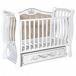 Кровать детская КЕДР OLIVIA 2