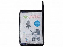 Дождевик для коляски Roxy Kids