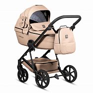 Детская коляска Tutis VIVA 6+ TEDDY (NEW) 3 в 1