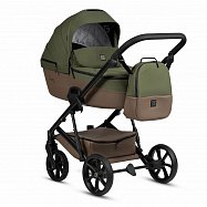 Детская коляска Tutis Viva 6+ Essential 2 в 1