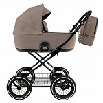 Детская коляска Roan Bass Next Classic d12 2 в 1 версия 2.0