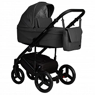 Темно серый [la 07 (т.серая кожа)]