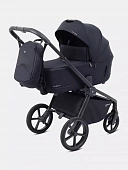 Темно серый