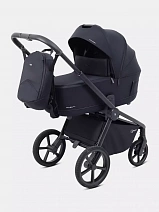 Темно серый