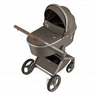 Детская коляска Anex Flo 2 в 1