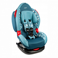 Детское автокресло Siger Art Кокон Геометрия