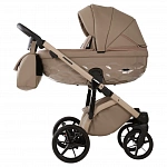 Темно бежевый [CN-4-CAPPUCCINO]