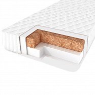 Детский матрас ИВАН ЦАРЕВИЧ 12 см трикотаж