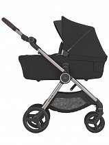 Детская коляска Anex iQ Premium 2026 2 в 1