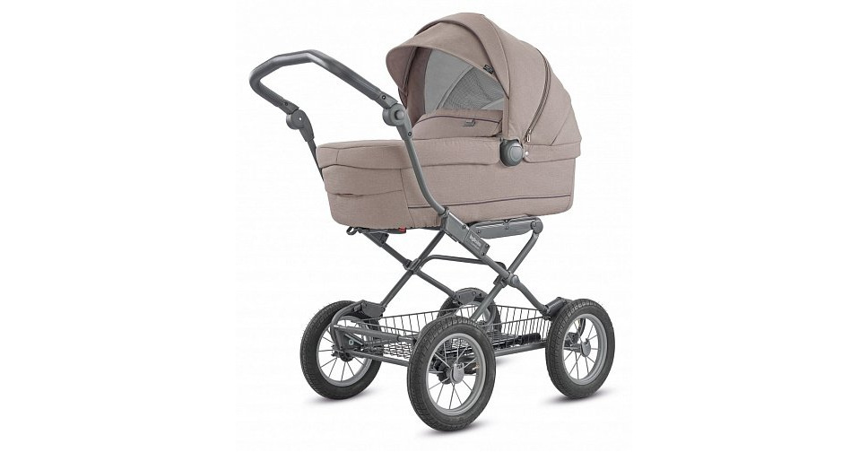 Inglesina sofia duo 2 в 1
