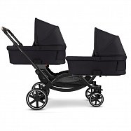 Детская коляска для двойни ABC-Design Zoom 2 2 в 1