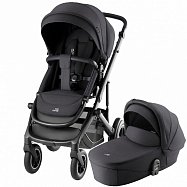 Детская коляска Britax Roemer SMILE 5Z, STYLE 2 в 1