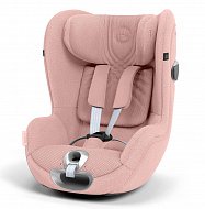 Детское автокресло  Cybex Sirona T Plus i-Size (0-18 кг)