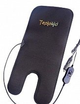 Автомобильная обогрев-подстилка ТК-001