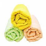 Одеяла/пледы