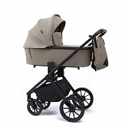 Детская коляска Peppy Monaco 3 в 1