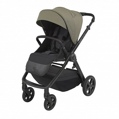 Прогулочная коляска ESPIRO ONLY WAY 2024 GEL