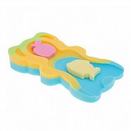 Матрас для купания MAXI KOLOR