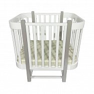 Детская Кровать Nezabudka 3 в 1