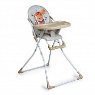 Детский стол-стул ALIS Лакомка