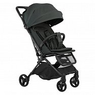 Темно серый [Magnet Grey/рама carbon/PU]