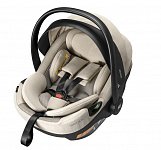 Детское автокресло Welldon Crown 2 i-Size