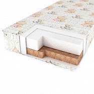 Детский матрас ДОБРЫНЯ НИКИТИЧ