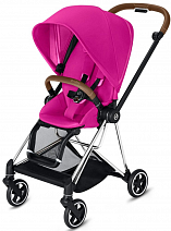 Розовый [Fancy Pink]