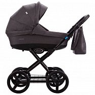 Детская коляска Aroteam Cocoline 2021 3 в 1