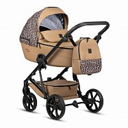 Детская коляска Tutis Viva 6+ Wild Elegance 2 в 1