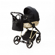 Детская коляска Adamex Quantum Star 2 в 1