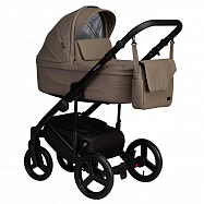 Темно бежевый [la 04 (т.бежевая кожа)]