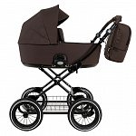 Коричневый [Turkish Coffe/Black/руч.Cappuccino]