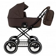 Коричневый [Turkish Coffe/Black/руч.Cappuccino]