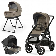 Детская коляска  Inglesina Aptica XT New 3 в 1