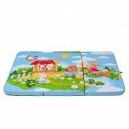 Матрац МАЛИБУ