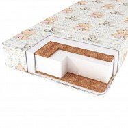 Детский матрас ЦАРЬ САЛТАН