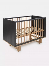 Детская кровать  Rant Bamboo маятник